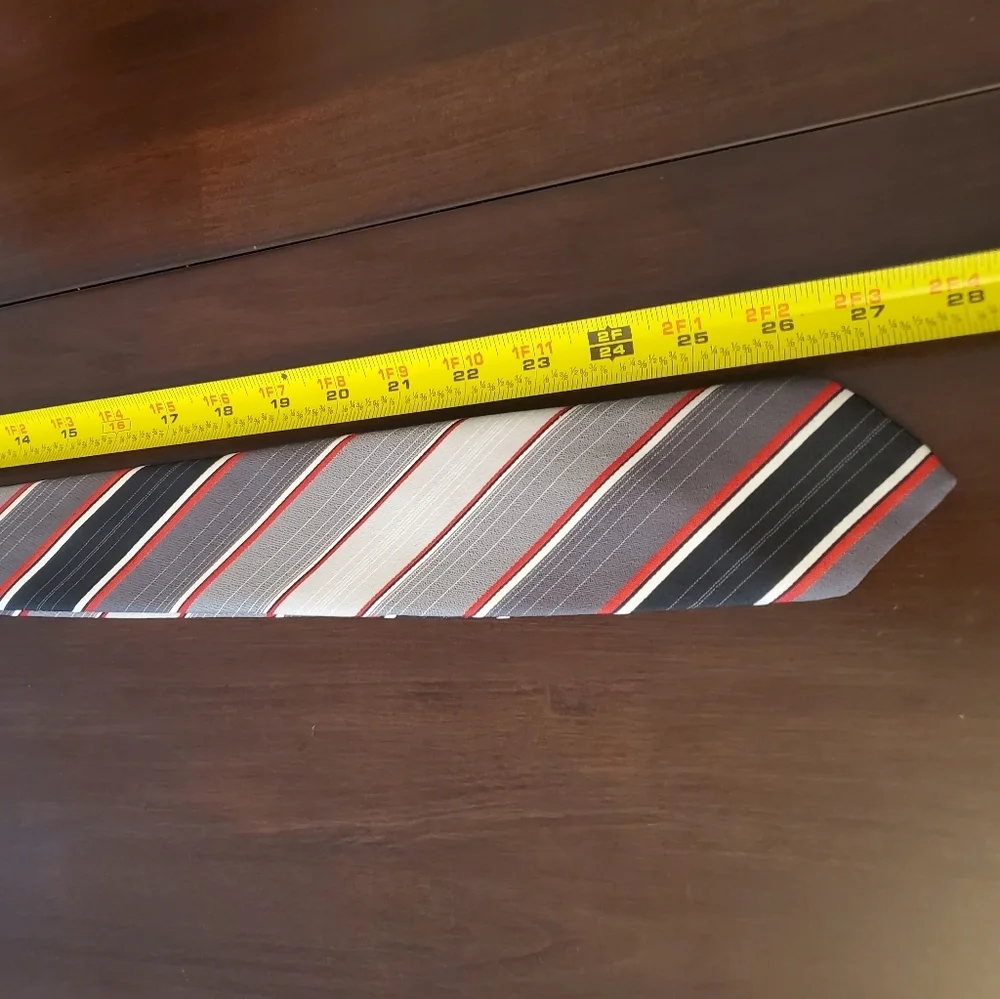 Vintage Wembly Mens Tie